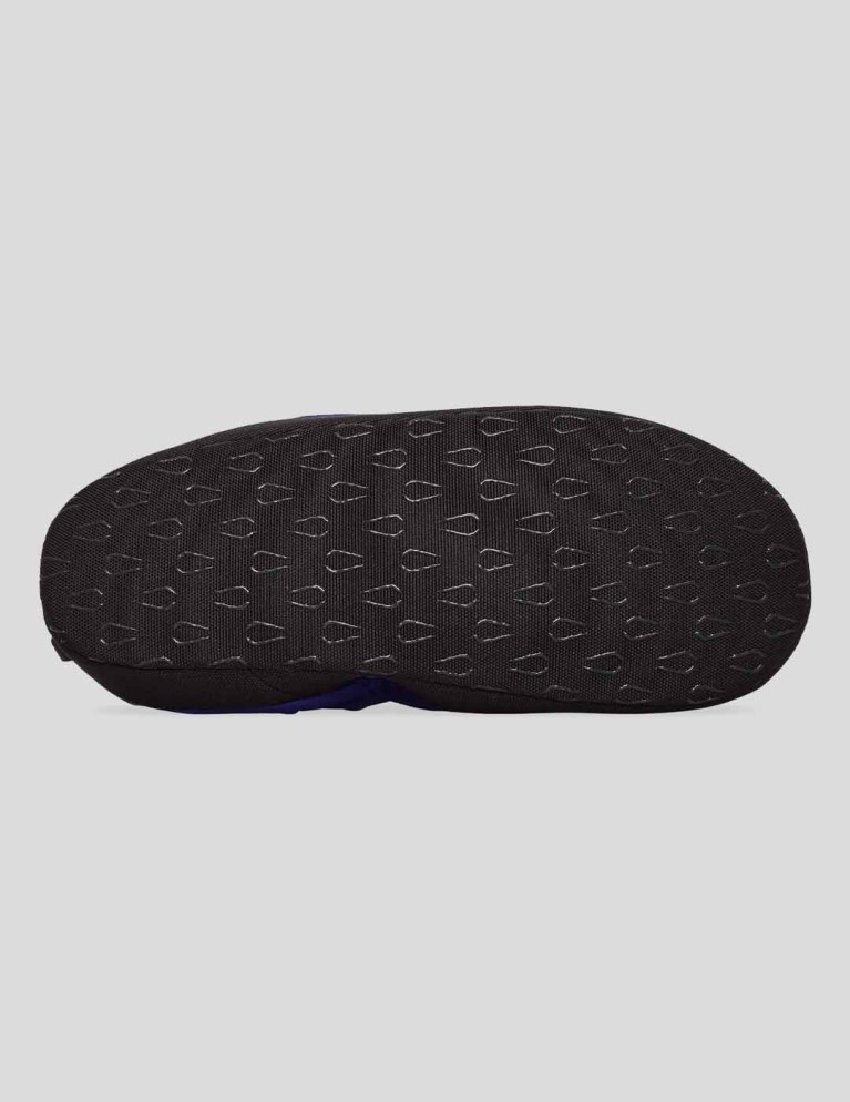 Zapatillas THE NORTH FACE nse tent mule iii lapisblu/tnfblk
